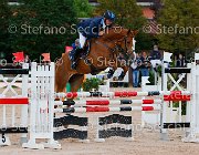 Montrone Finally One GioCav2013 S5 2176 : Campionati Italiani Giovani Cavalli, Cattolica, Finally One, Montrone Savio, ph Stefano Secchi ©